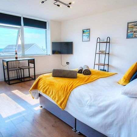 Swn Y Mor - 1 Bedroom Studio - Сондерсфут Екстер'єр фото