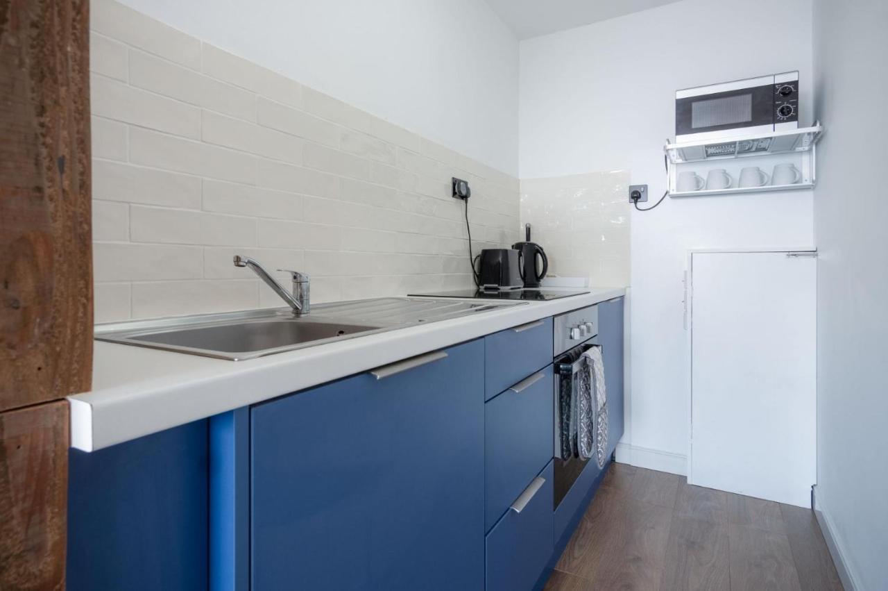 Swn Y Mor - 1 Bedroom Studio - Сондерсфут Екстер'єр фото