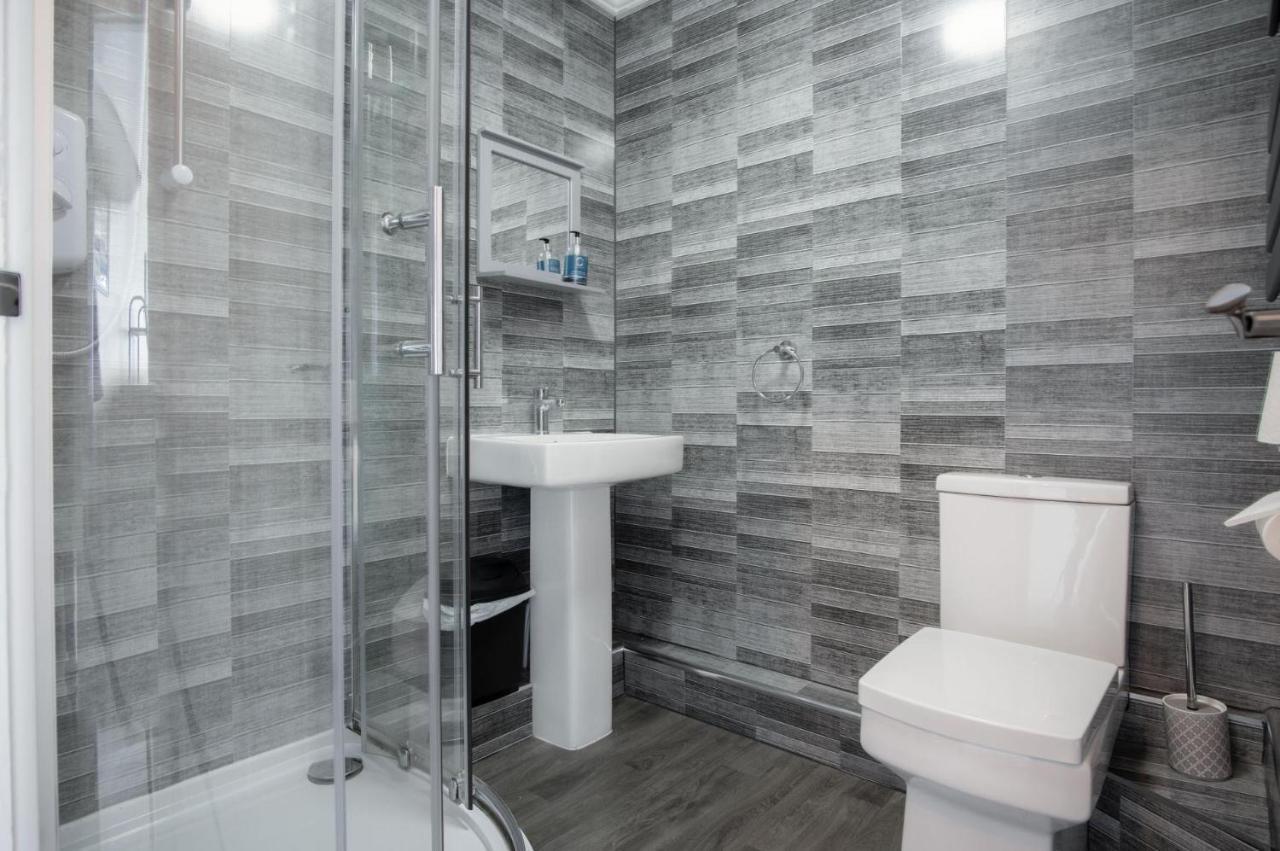 Swn Y Mor - 1 Bedroom Studio - Сондерсфут Екстер'єр фото