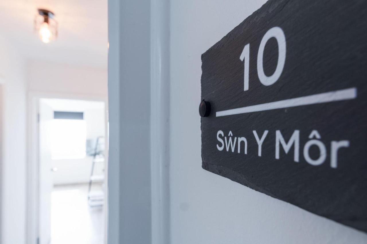 Swn Y Mor - 1 Bedroom Studio - Сондерсфут Екстер'єр фото